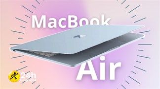 Apple sẽ ra mắt MacBook Air được thiết kế lại vào giữa năm 2022: Có màn hình mini LED, giá tăng lên 22.8 triệu đồng
