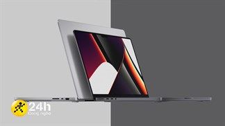 MacBook Pro ra mắt: Màn hình tai thỏ 120Hz, có thêm rất nhiều cổng, chip M1 Pro và M1 Max, giá há mồm...