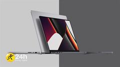  MacBook Pro ra mắt: Màn hình tai thỏ 120Hz, có thêm rất nhiều cổng, chip M1 Pro và M1 Max, giá há mồm... 