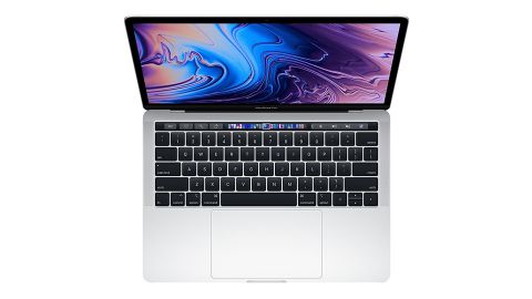 Macbook Pro 13 Touch Bar