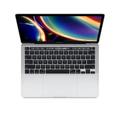  Macbook Pro 13 inch 256GB 2020 MXK62SA/A Silver 
