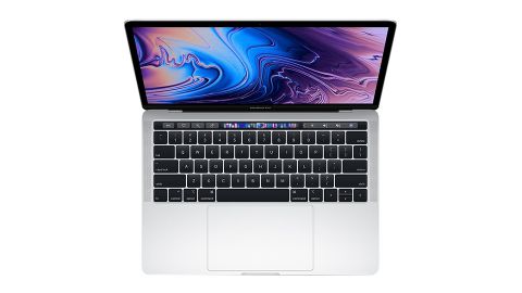 Macbook Pro 13 Touch Bar i5