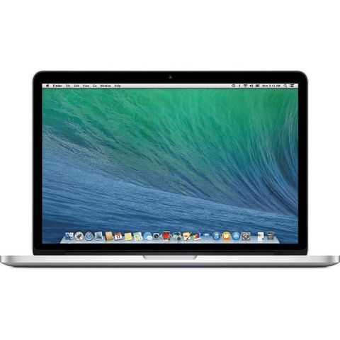 Macbook Pro A1502