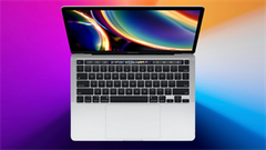  Apple sẽ công bố MacBook Air, MacBook Pro 13 và 16 inch dùng vi xử lý ARM mới tại sự kiện One More Thing (10/11)? 