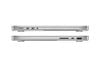 Laptop MacBook Pro 14 M1 Max 2021 10-core CPU/32GB/1TB SSD/32-core GPU (Z15H)