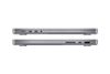 Laptop MacBook Pro 14 M1 Max 2021 10-core CPU/32GB/1TB SSD/32-core GPU (Z15H)