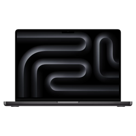 MacBook Pro 14-inch M3 Pro (18GB/512GB)