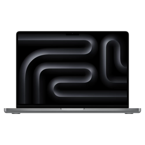 MacBook Pro 14-inch M3 (8GB/1TB)