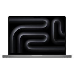  MacBook Pro 14-inch M3 (8GB/1TB) 
