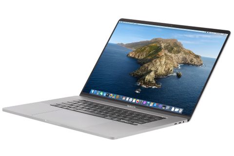 Macbook Pro Touch 16 inch 2019