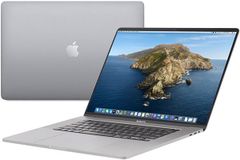  Apple Macbook Pro16 2019 - Mvvj2sa/a 