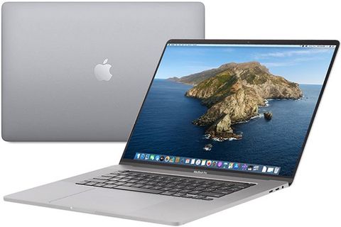 Laptop Apple Macbook Pro 16-inch MVVJ2SA