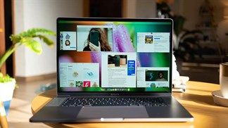 MacBook Pro 2021 được cho là sẽ mang khe cắm thẻ nhớ SD trở lại, nhưng thay vào đó thanh Touch Bar có thể bị lược bỏ
