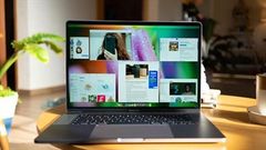  MacBook Pro 2021 được cho là sẽ mang khe cắm thẻ nhớ SD trở lại, nhưng thay vào đó thanh Touch Bar có thể bị lược bỏ 