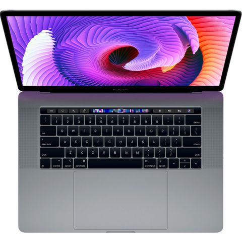 MacBook Pro 15 inch 2018 MR942