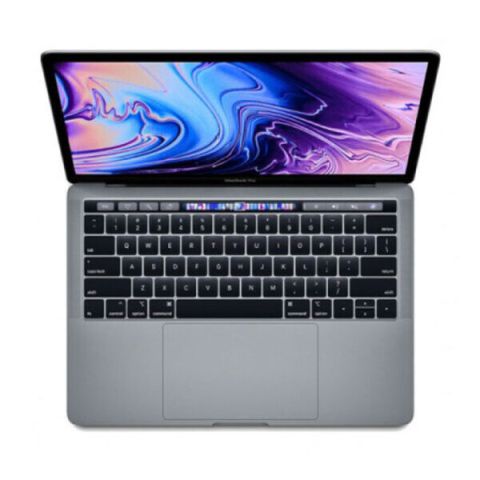 Laptop Apple Macbook Pro 2020 Mwp52sa/a (space Grey)