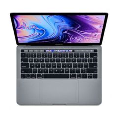  Laptop Apple Macbook Pro 2020 Mwp52sa/a (space Grey) 