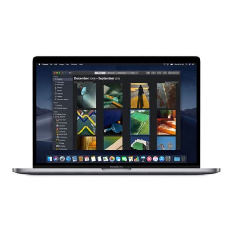 Laptop Apple Macbook Pro 2020 Mwp72sa/a (silver)