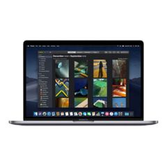  Laptop Apple Macbook Pro 2020 Mwp72sa/a (silver) 