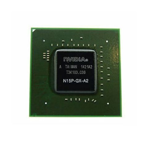 Chíp VGA Màn Hình MacBook Pro (Retina, 13-inch, Mid 2014)