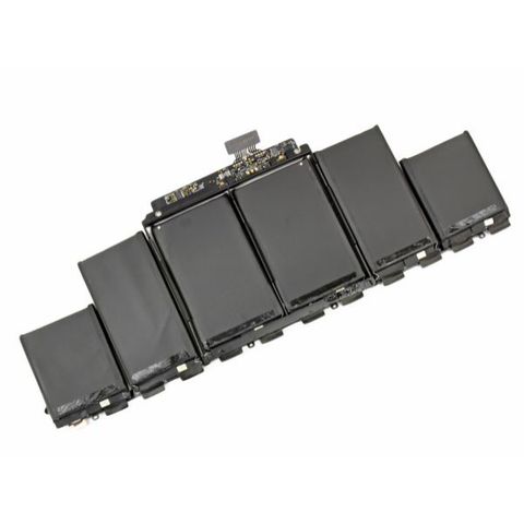 Pin MacBook Pro (Retina, 15-inch, Mid 2012)