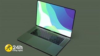 Leaker uy tín khẳng định MacBook Pro mới sẽ được ra mắt tại sự kiện WWDC 2021, ngoài sử dụng chip xịn thì có gì mới không ta?