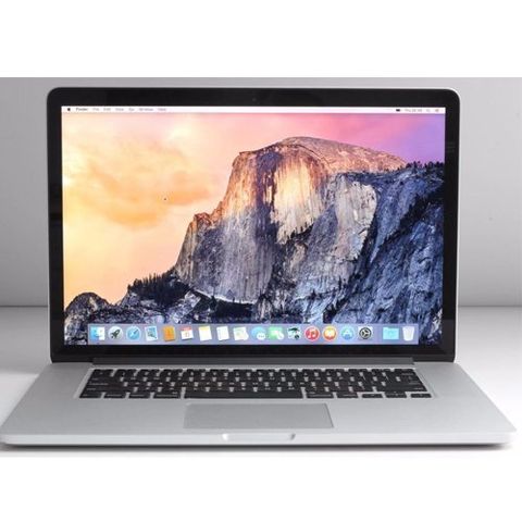 Macbook Pro Early 2011 15-Inch A1286-2353-1