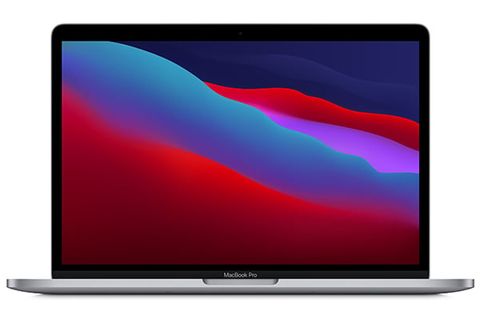 Laptop Apple MacBook Pro M1 2020 16GB/512GB (Z11D000E7)