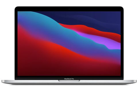 Laptop Apple MacBook Pro M1 2020 16GB/512GB (Z11F000CF)