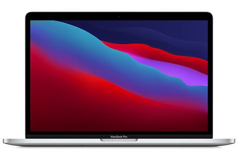 Laptop Apple MacBook Pro M1 2020/16GB/256GB (Z11B000CT)