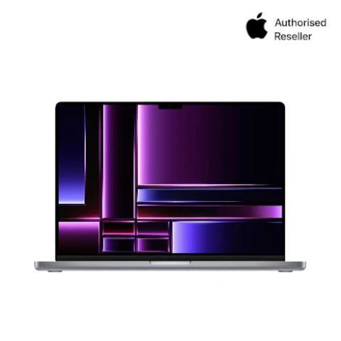 Apple MacBook Pro M2 Pro 16.2inch (12CPU / 19GPU/ 16GB/ 512GB)