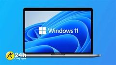  Windows 11 có thể sẽ không tương thích với hầu hết các máy Mac dùng chip Intel, nguyên nhân đến từ... 