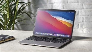 Nếu bạn thích MacBook thì cứ mạnh dạn mua ngay MacBook Pro 2020 M1, laptop tốt nhất của Apple tính đến thời điểm hiện tại!