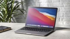  Nếu bạn thích MacBook thì cứ mạnh dạn mua ngay MacBook Pro 2020 M1, laptop tốt nhất của Apple tính đến thời điểm hiện tại! 