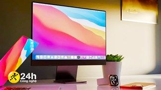 Thông số kỹ thuật Apple iMac Pro 27 inch bất ngờ rò rỉ, chạy chip M1 series, giá bán cũng được dự đoán, bạn thấy sao?