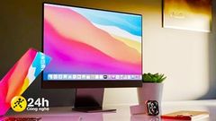  Thông số kỹ thuật Apple iMac Pro 27 inch bất ngờ rò rỉ, chạy chip M1 series, giá bán cũng được dự đoán, bạn thấy sao? 