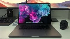  Các mẫu MacBook Pro trong năm 2021 sẽ có được hiệu suất khủng nhờ vào con chip Silicon M1 thế hệ mới 