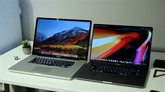 Ming-Chi Kuo: ‘Táo khuyết’ sẽ ra mắt hai mẫu Macbook mới đi kèm với màn hình Mini LED và chip Apple Silicon vào năm 2021
