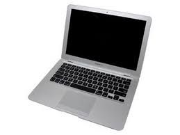 Bàn phím macbook a1237