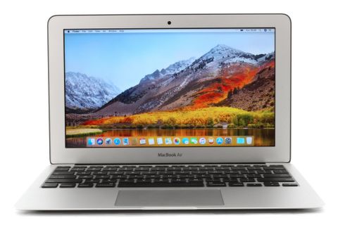 MacBook Air 11 inch 2015