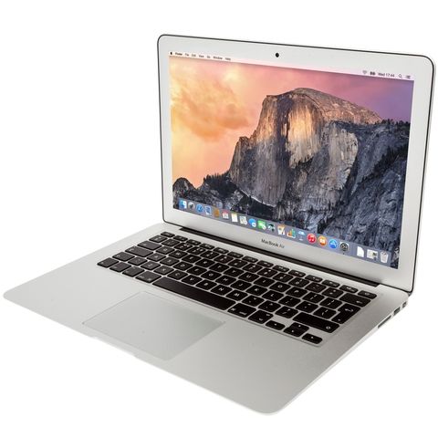 Macbook Air 13-2016