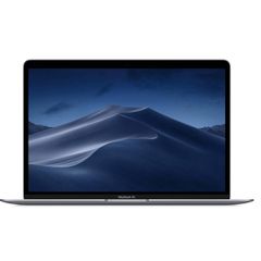  Macbook Air 13.3 Inch 2018 256Gb 