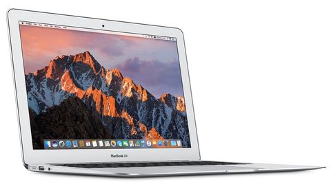 Macbook Air Apple MQD42LL