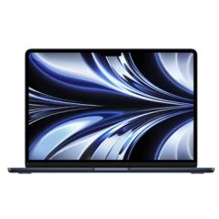  MacBook Air M2 2024 8CPU 10GPU 16GB 256GB Sạc 30W I Chính hãng Apple Việt Nam 