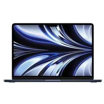 Laptop Macbook Air 2022 13.6 Inch – Mly03 – Silver – Apple M2