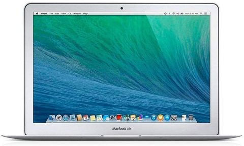 MacBook Air Md711a 2013