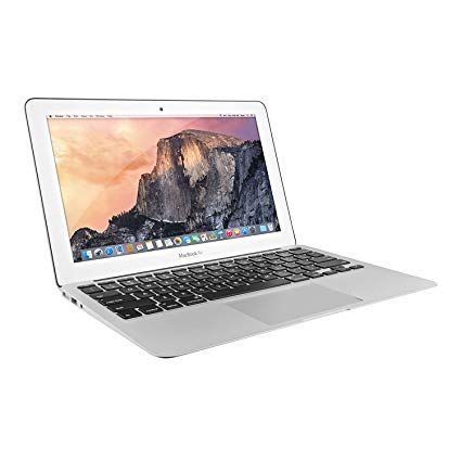 MACBOOK AIR MD711LL-B