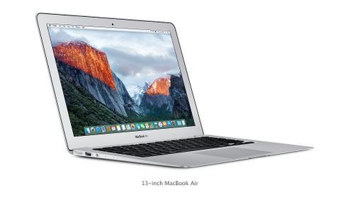 MacBook Air MD760B 2014 13in