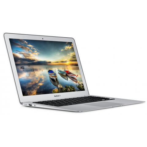 MacBook Air MD761B 2014 13in