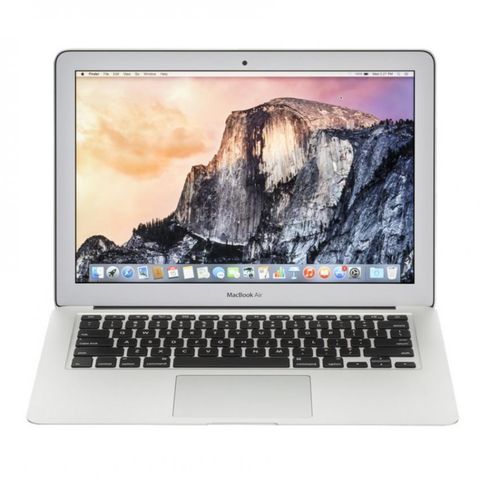 Macbook Air Mjve2Ll/A